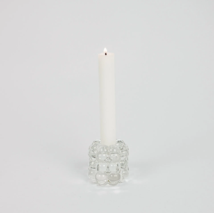 Unni lysestake 6 cm