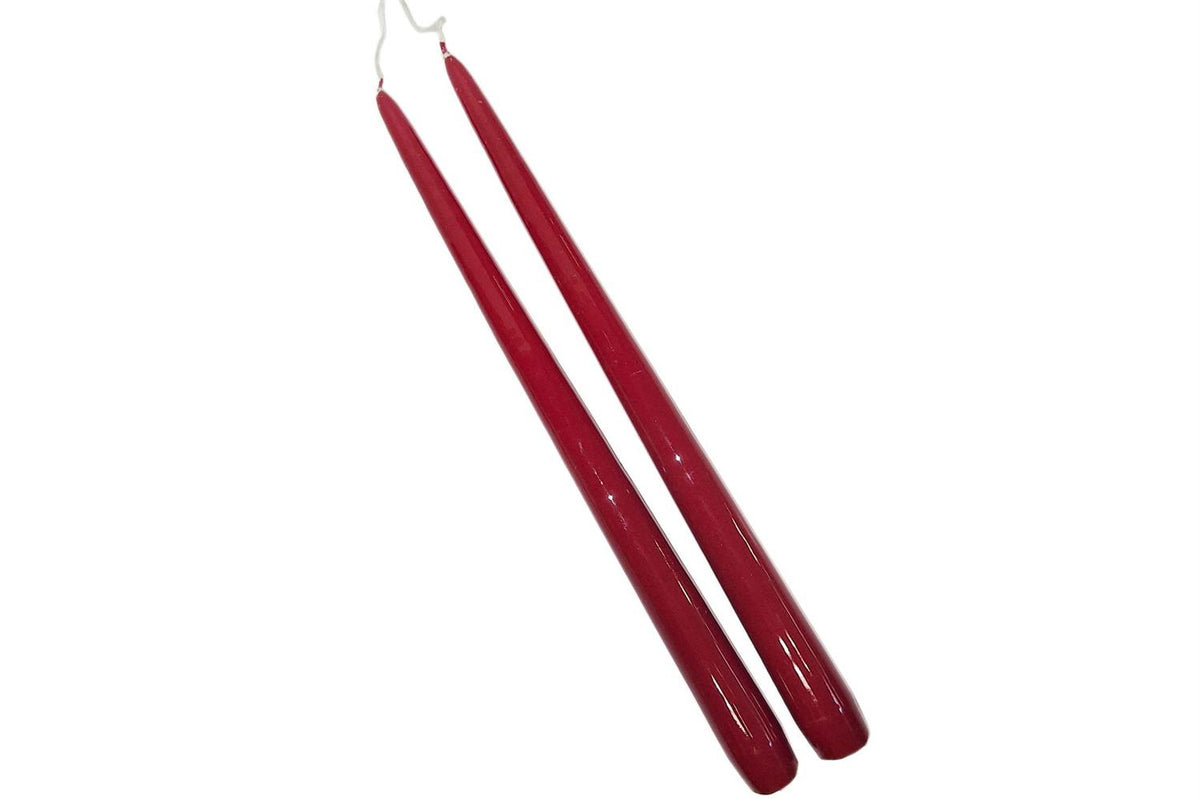 Nail Polish Red 2 pcs