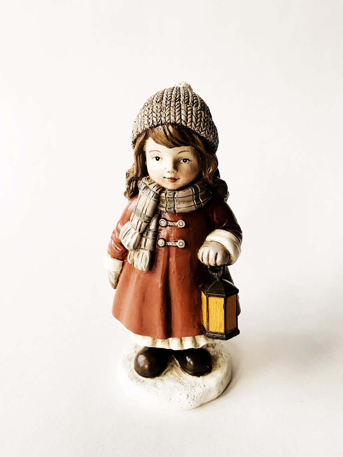 Julejente 14 cm