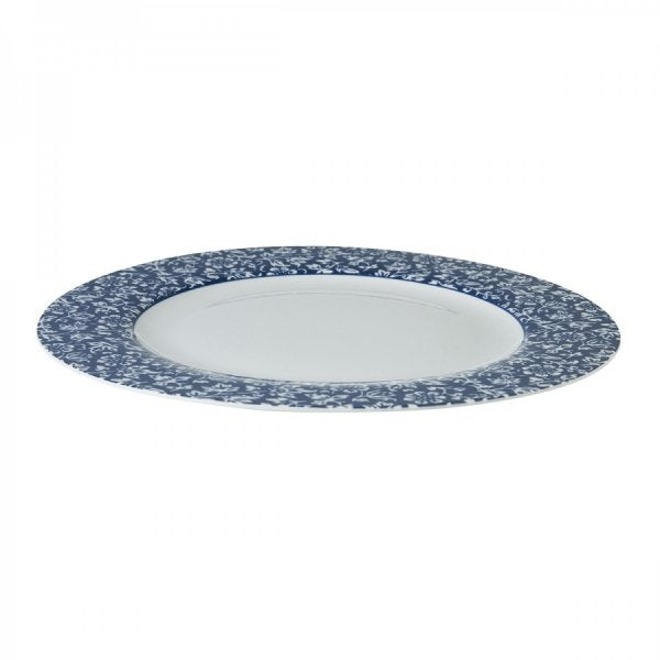 Sweet Allysum tallerken 20 cm