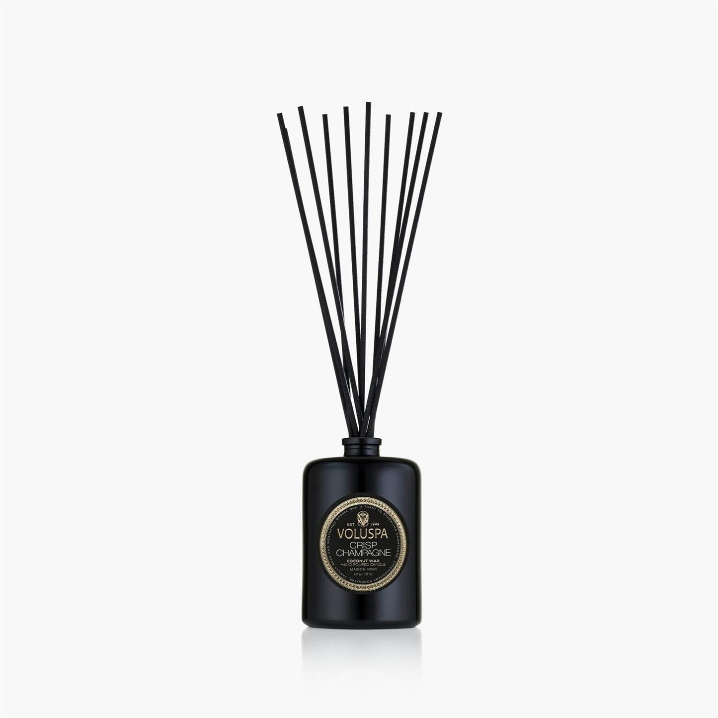 Crisp Champagne Reed Diffuser 177 ml
