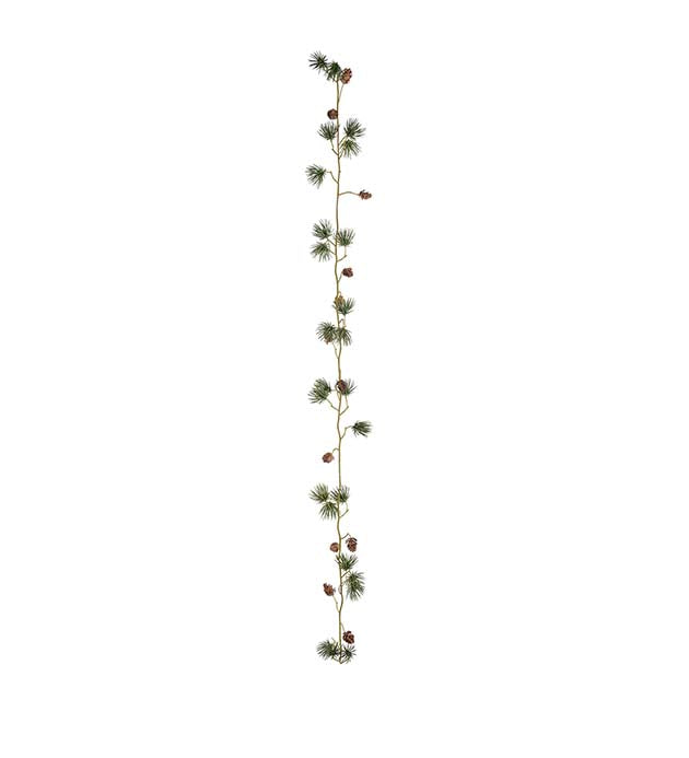 Lark garland 130 cm