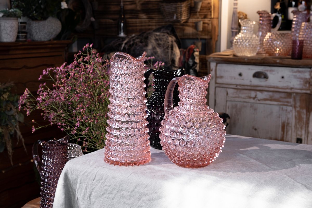 Hobnail Karaffel 2L Rosaline