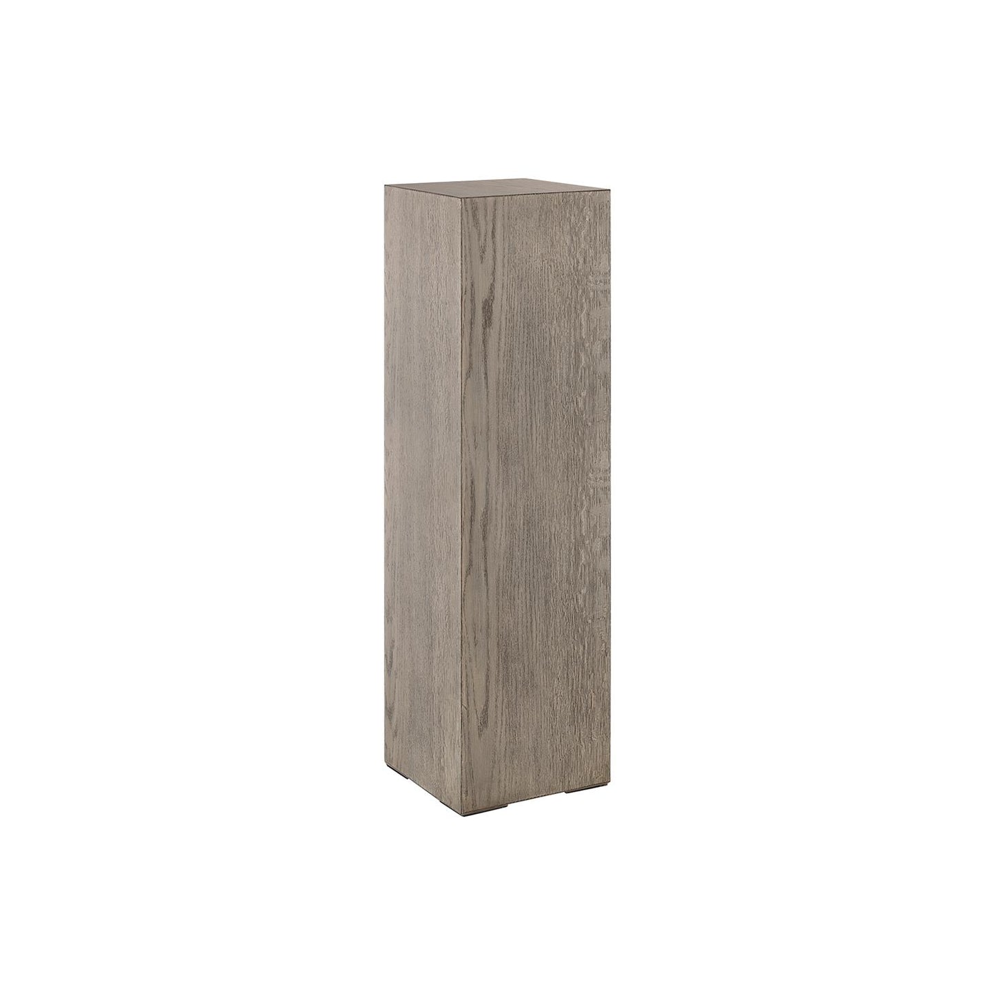 Trent Pidestall antique grey 100 cm
