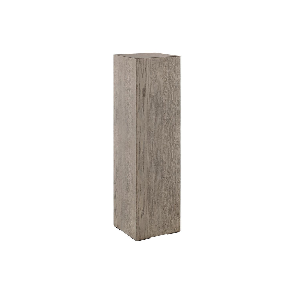 Trent Pidestall antique grey 100 cm
