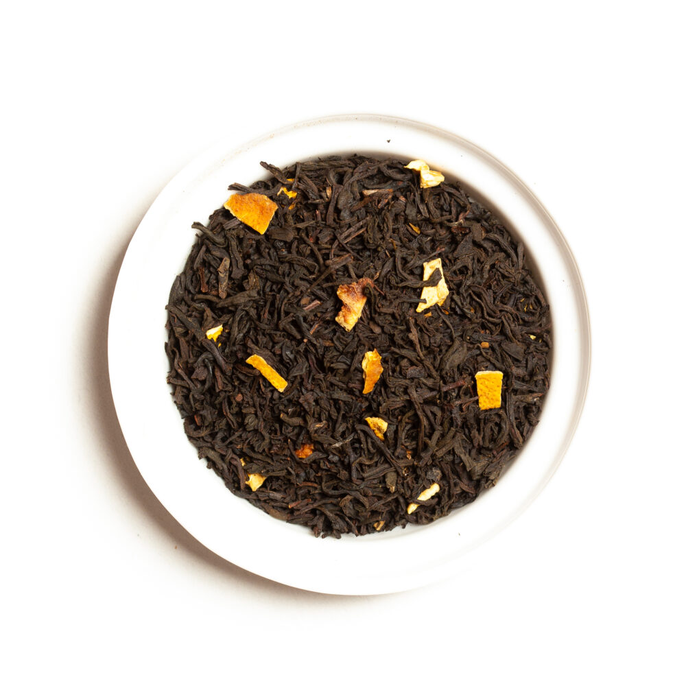 Lemon tea 100 grams