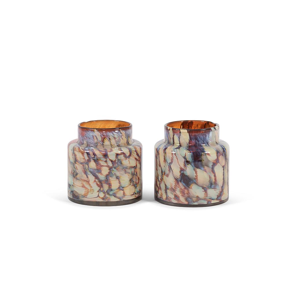 Vase pattern 16 cm