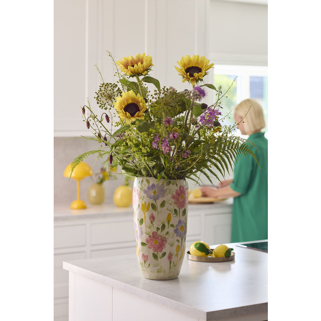 Sanella vase 37 cm