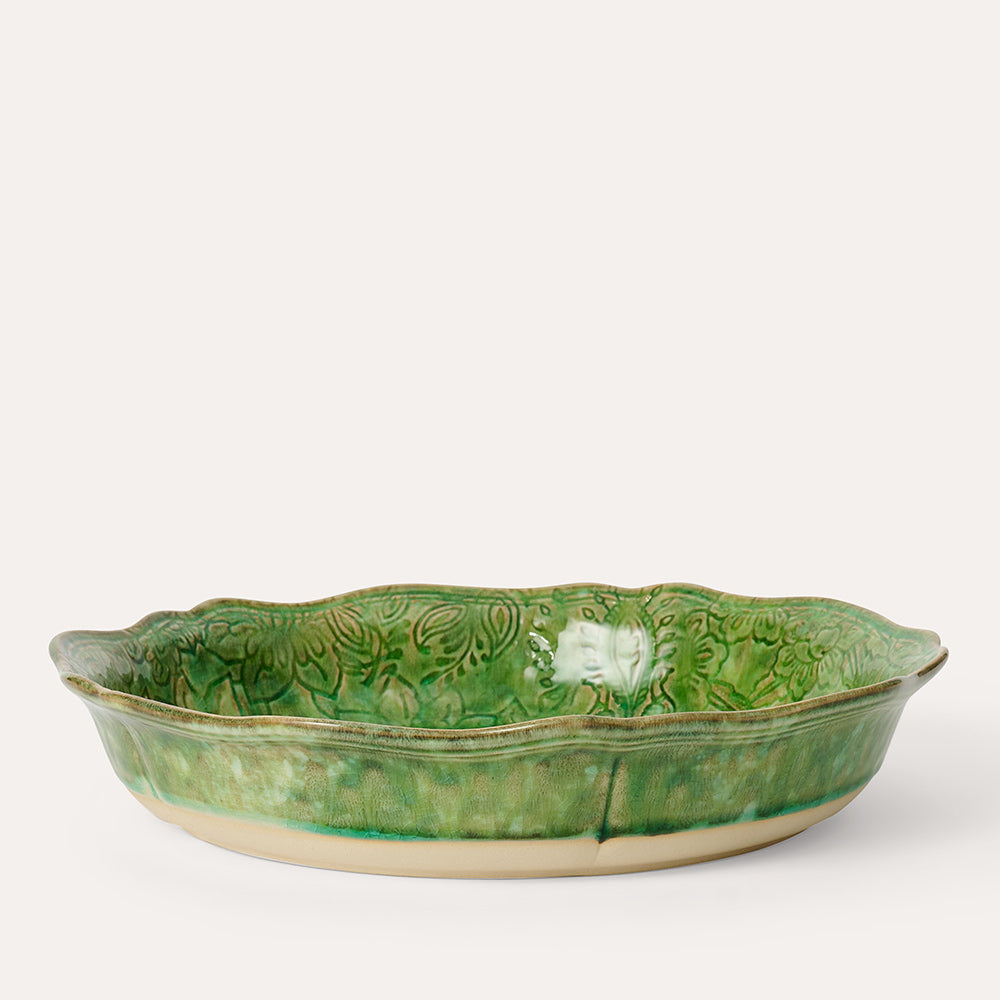 Pai form 25x5 cm Seaweed