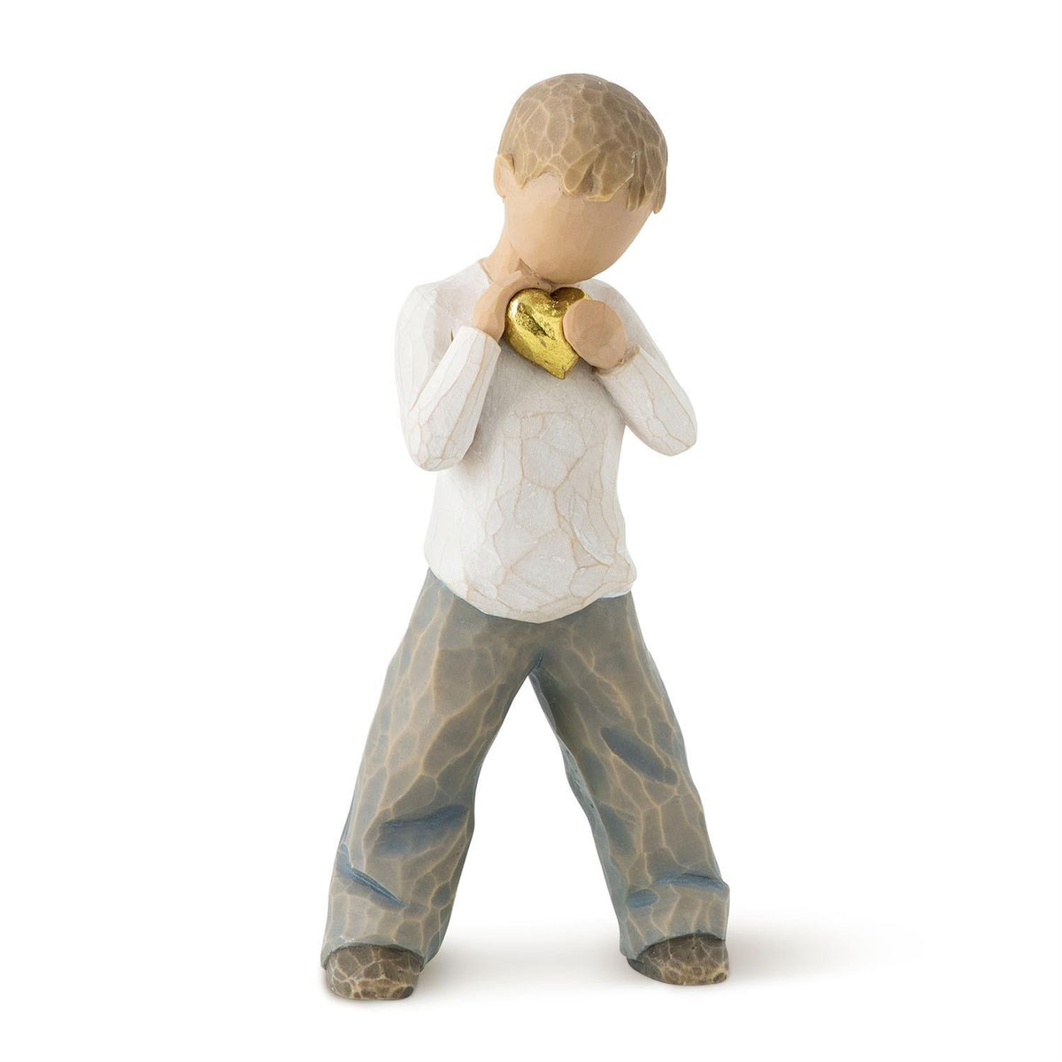 Figure Heart of Gold 14 cm