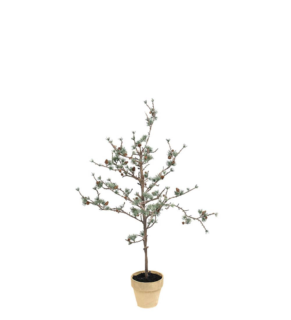 Lerke tre 100 cm
