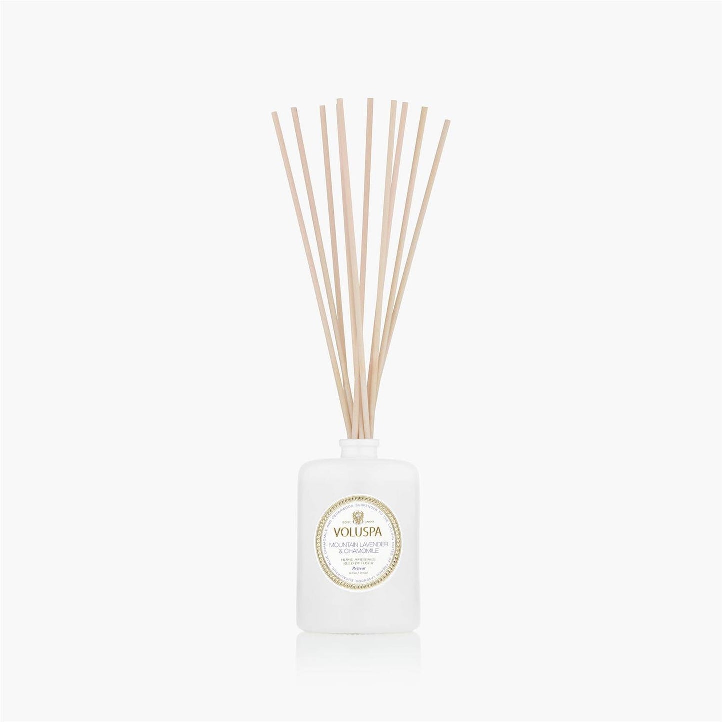 Mountain Lavender & Chamomile Reed Diffuser 177 ml