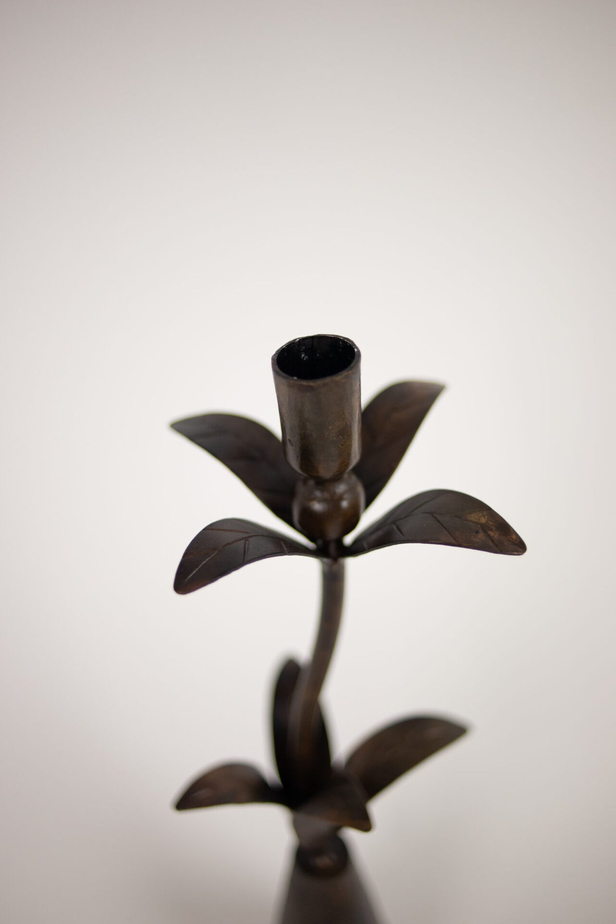 Vireo candlestick 43 cm