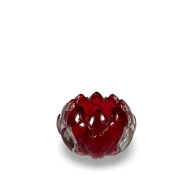 Telysholder Protea mini red