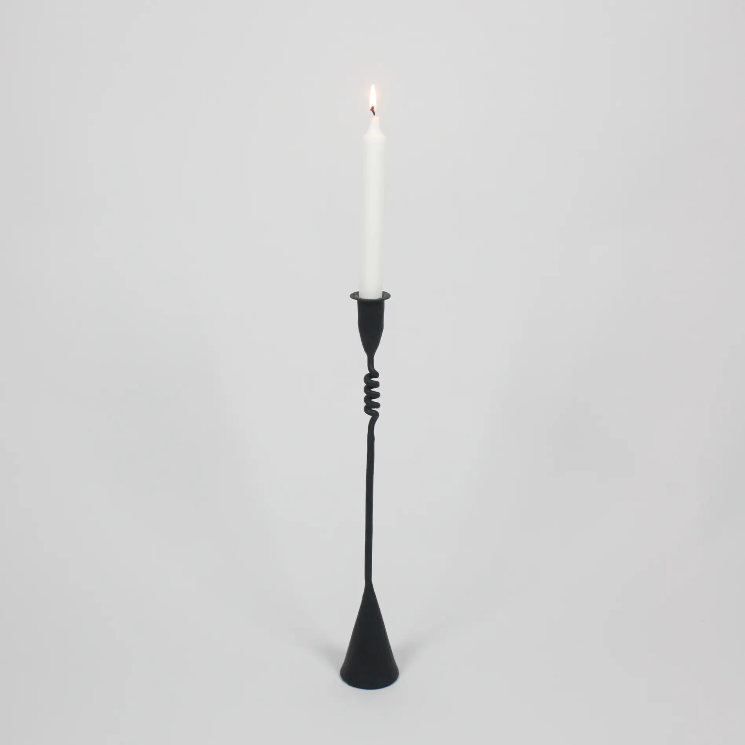 Eskil lysestake 43 cm