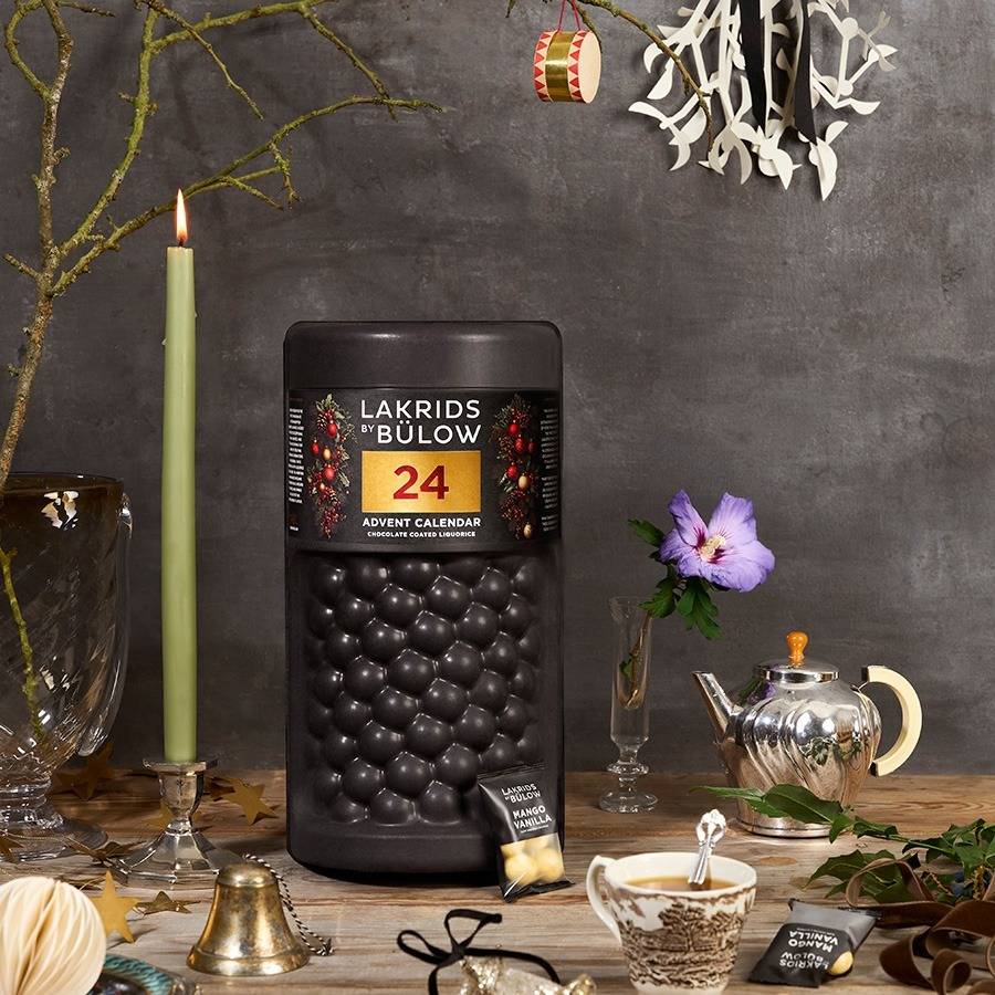 Large Advent Calendar 2025