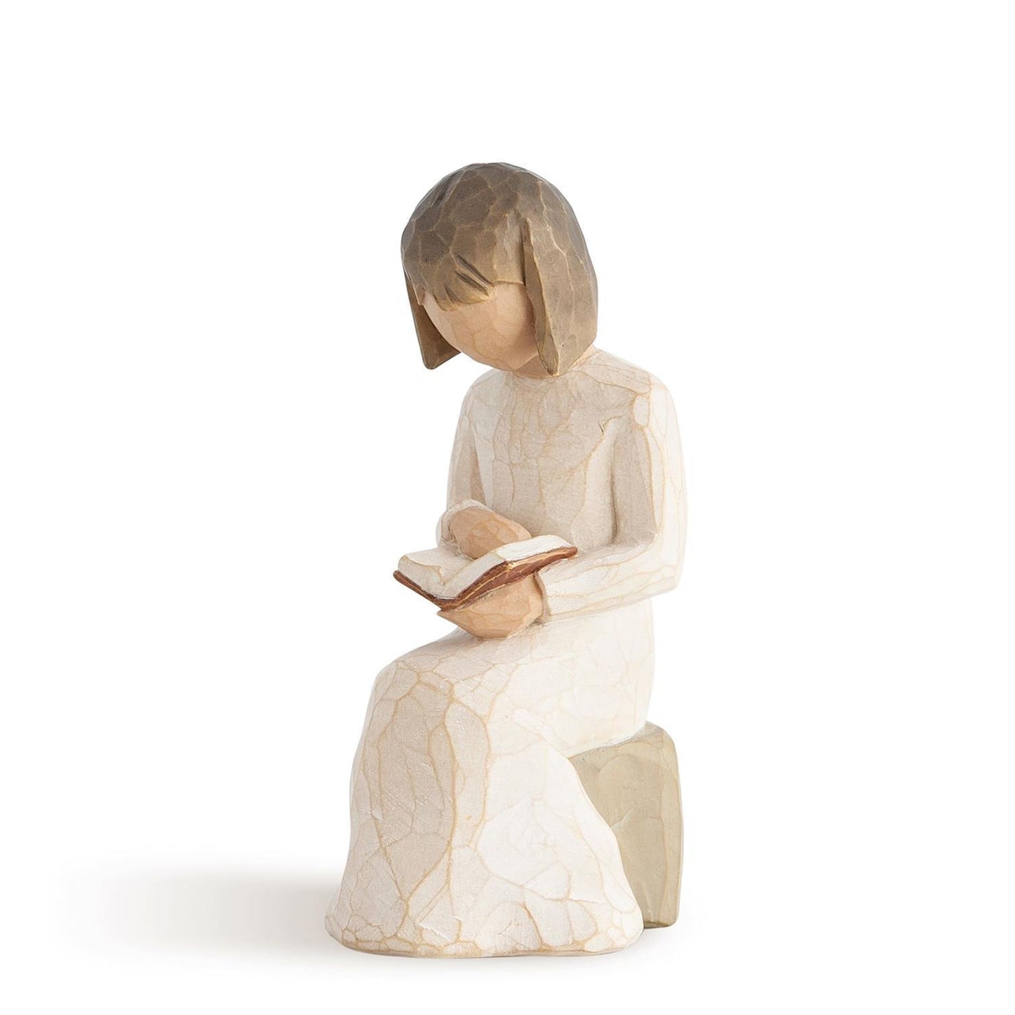 Figure Wisdom