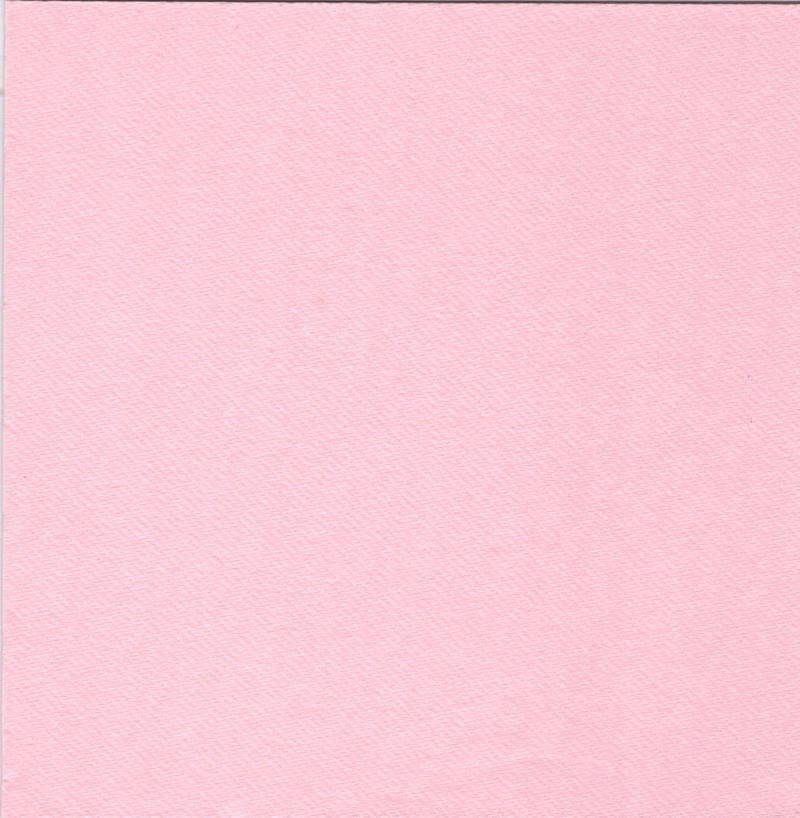 Middagserviett textile touch pastell rosa