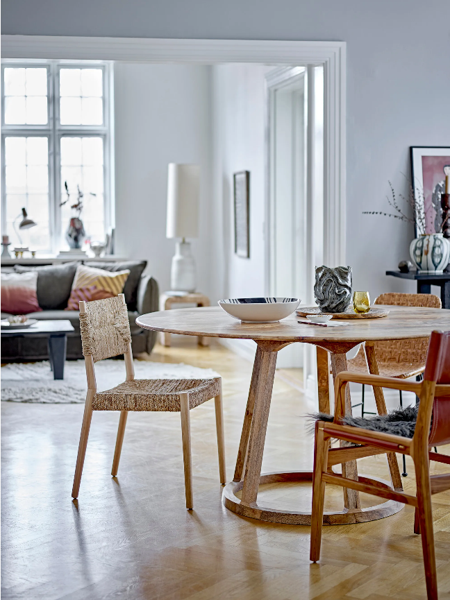 Avalon Spisebord 145 cm