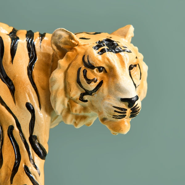 Tiger lysestake 42 cm