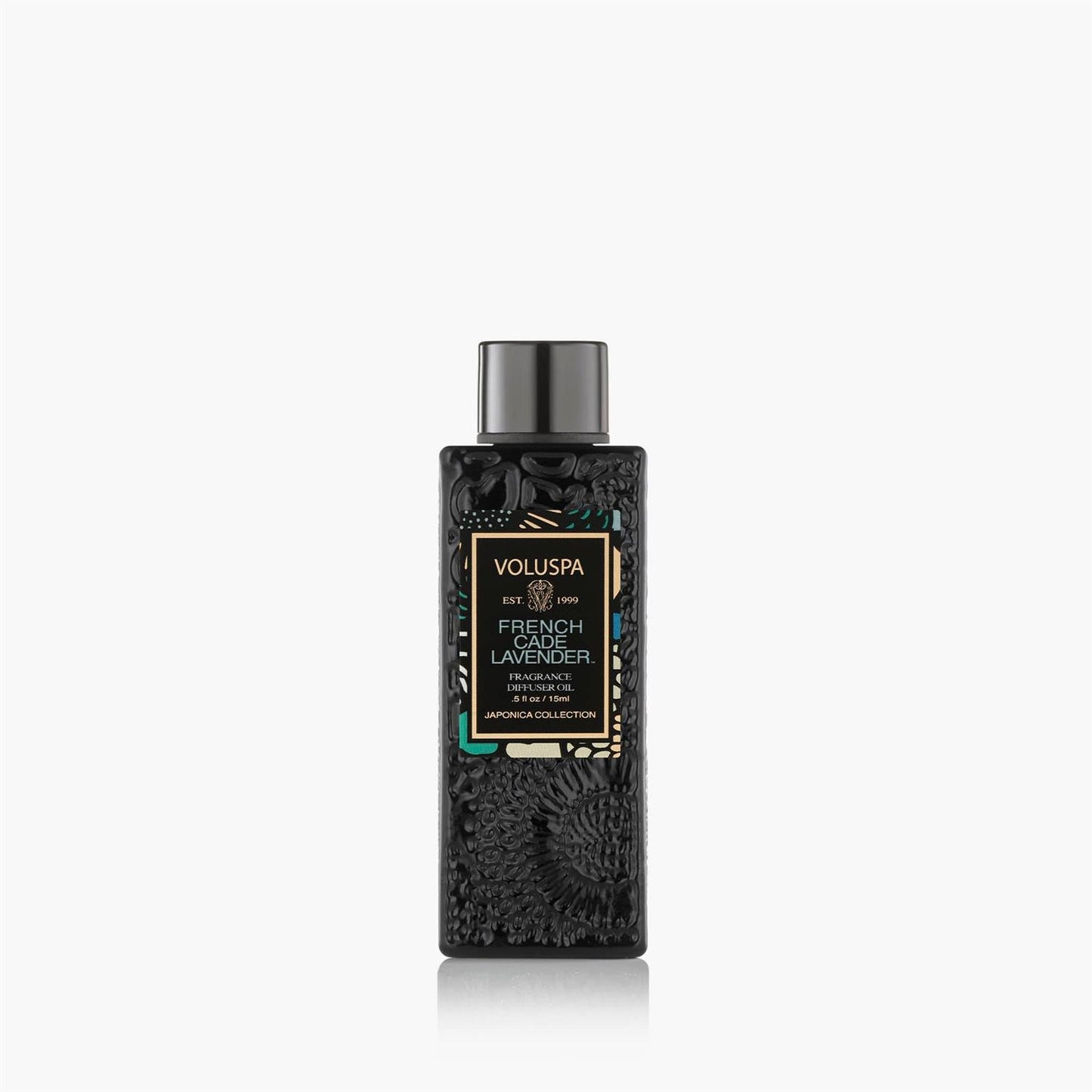 French Cade Lavender Ultrasonic Diffuser Oil 15ml
