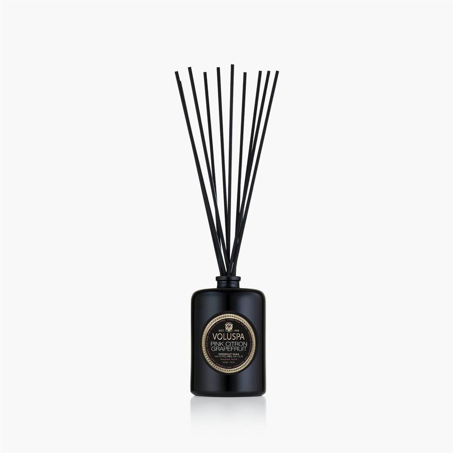 Pink Citron Grapefruit Reed Diffuser 177 ml