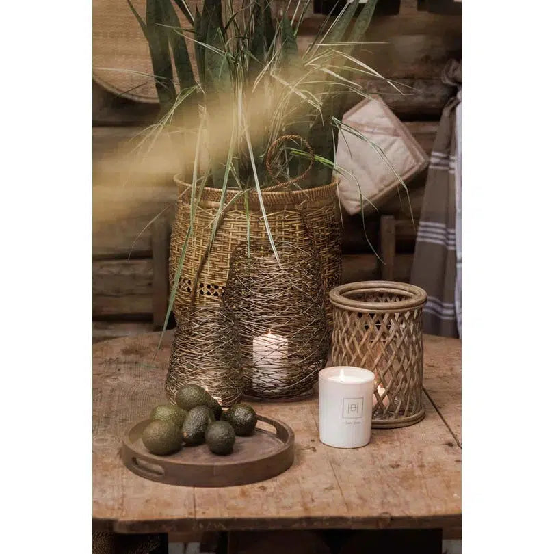 Llama Lantern Nest 28 cm