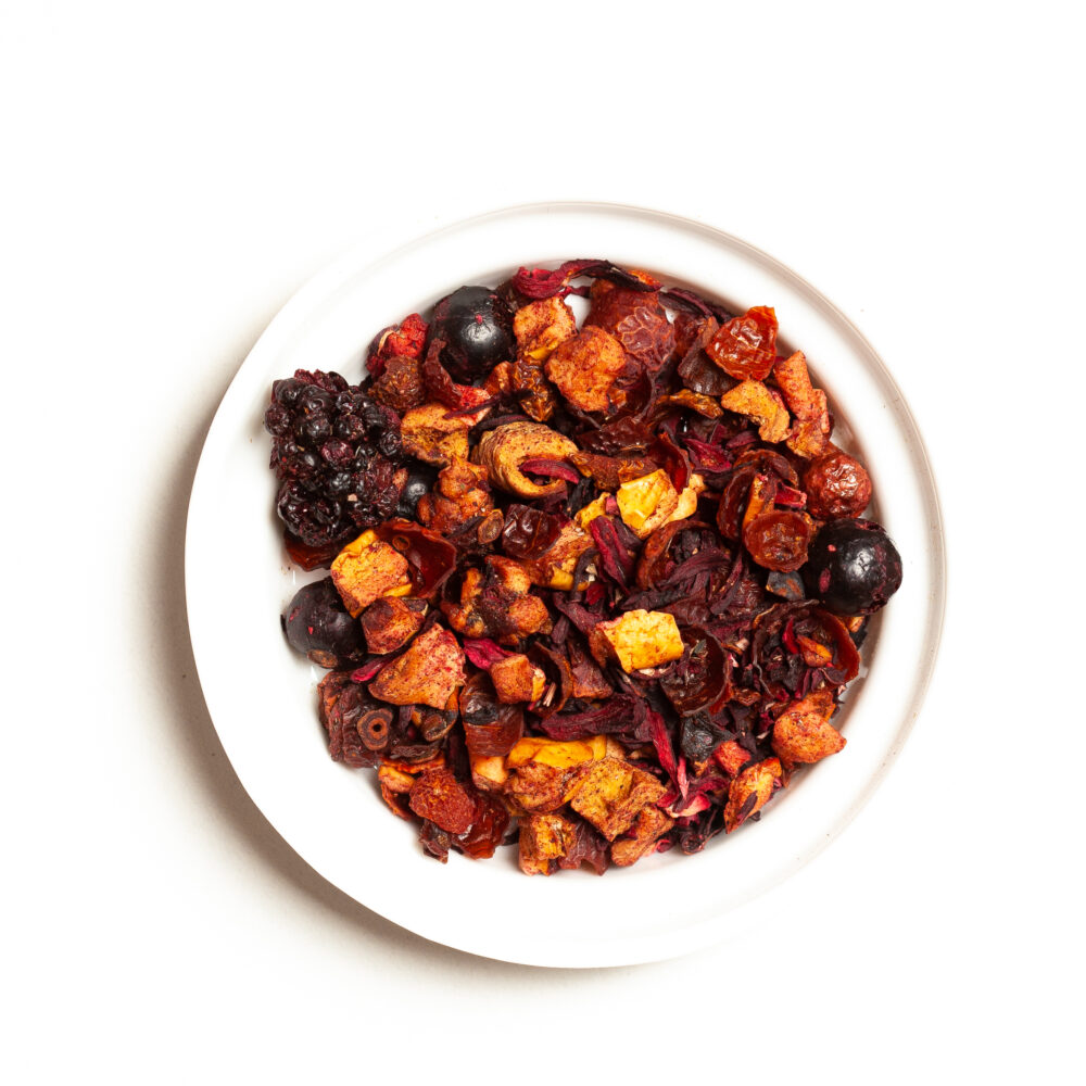 Bestemors Frukthage te 100 gram