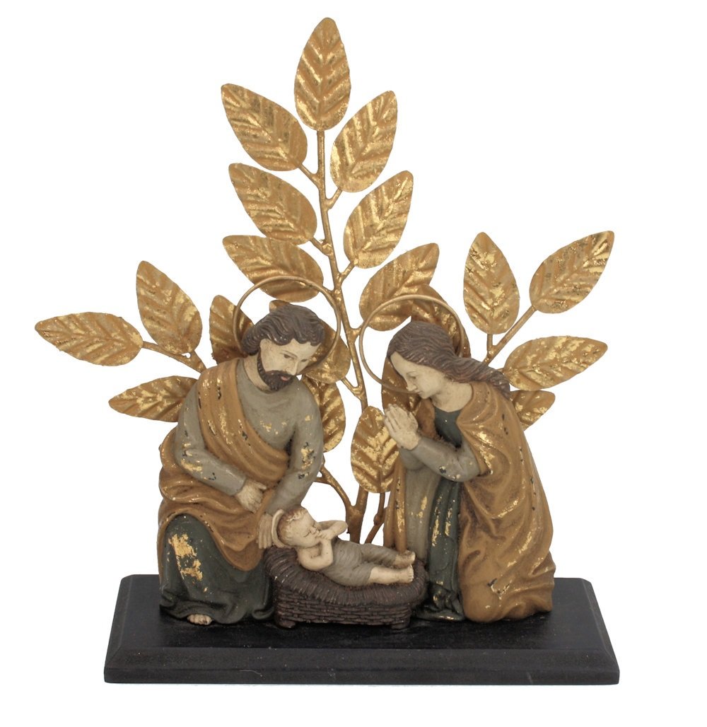 Nativity Set Holy Family 25 cm