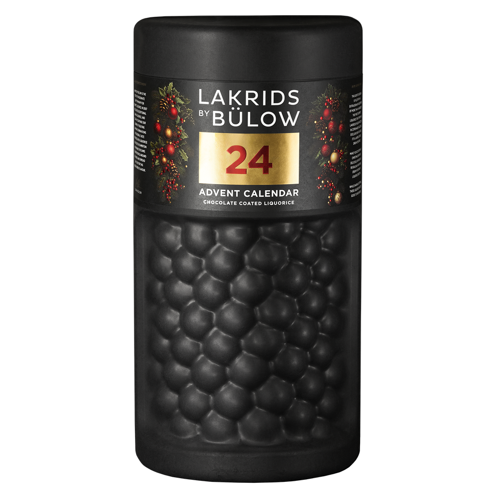Large Advent Calendar 2025