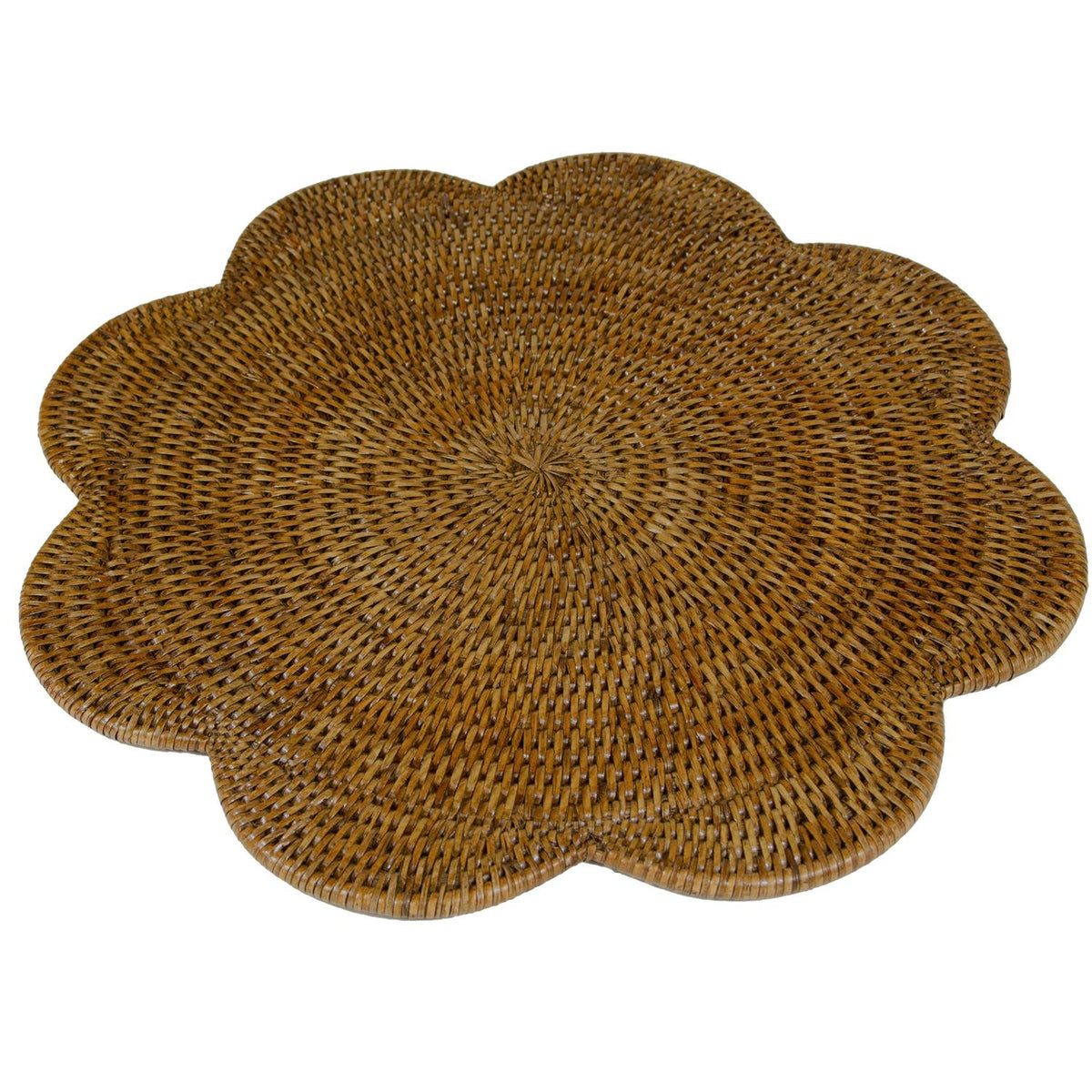 Dekketallerken Rotting Scallop 42 cm