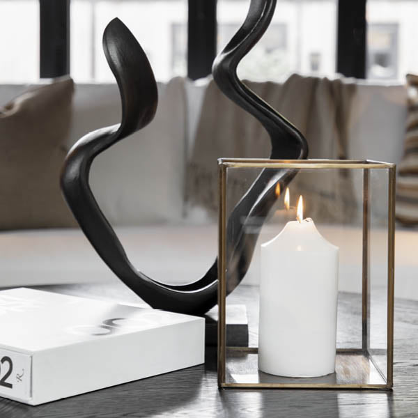 Lausanne Lantern 27 cm