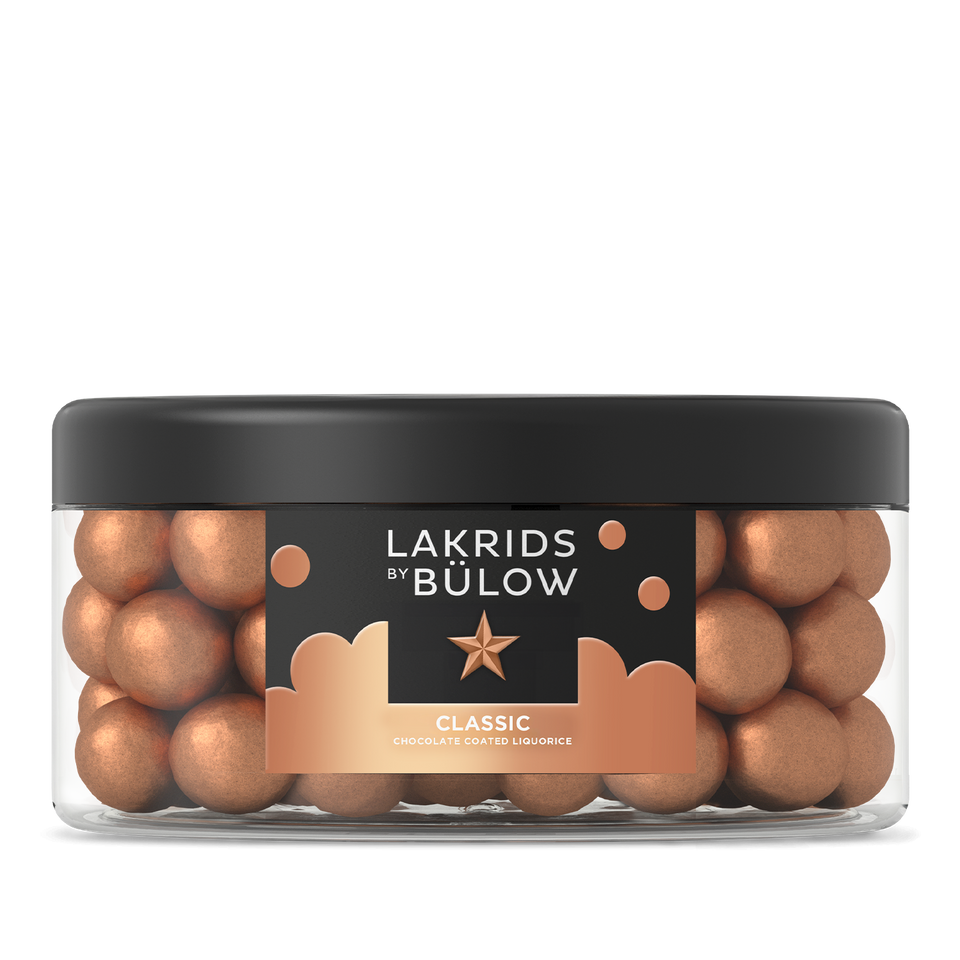Classic Caramel Large 550 gram