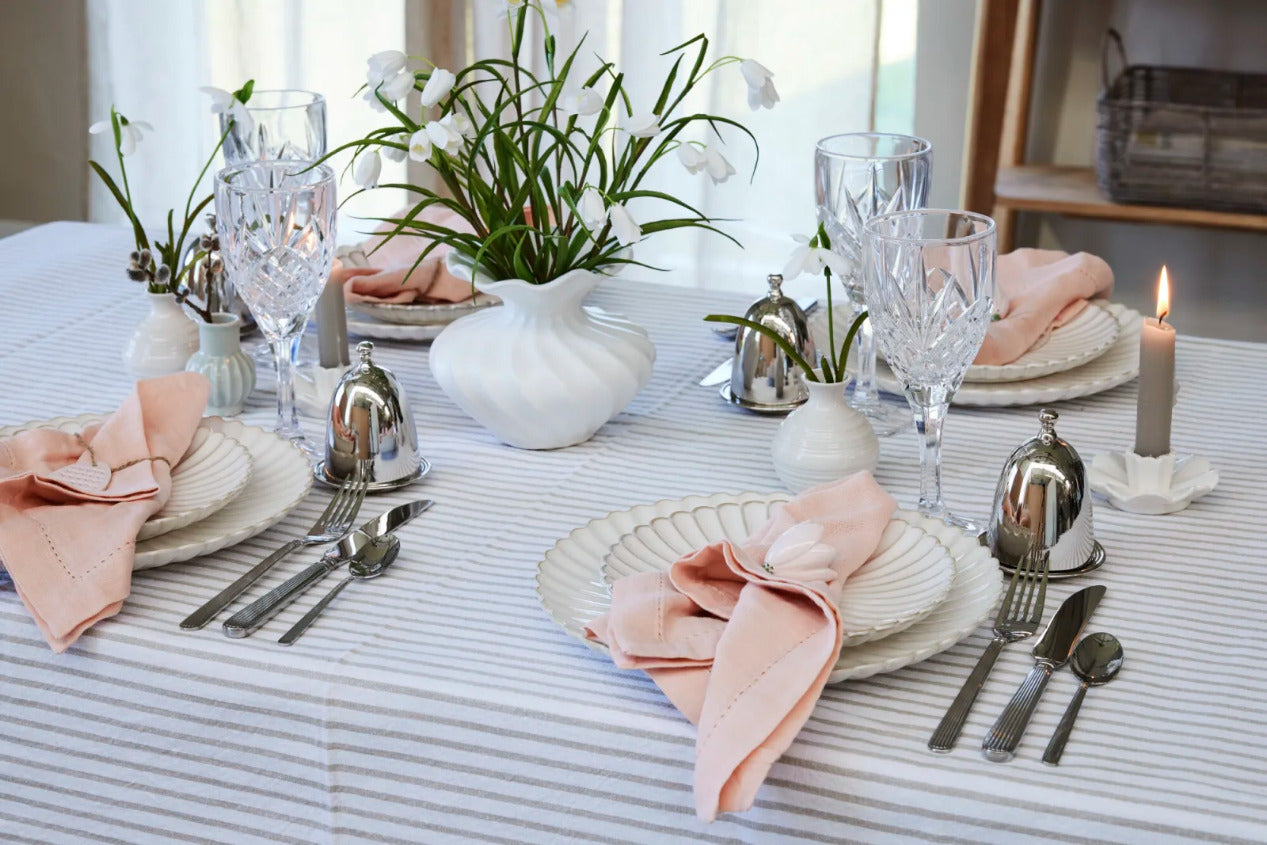 Tøyserviett Angela 45x45 cm