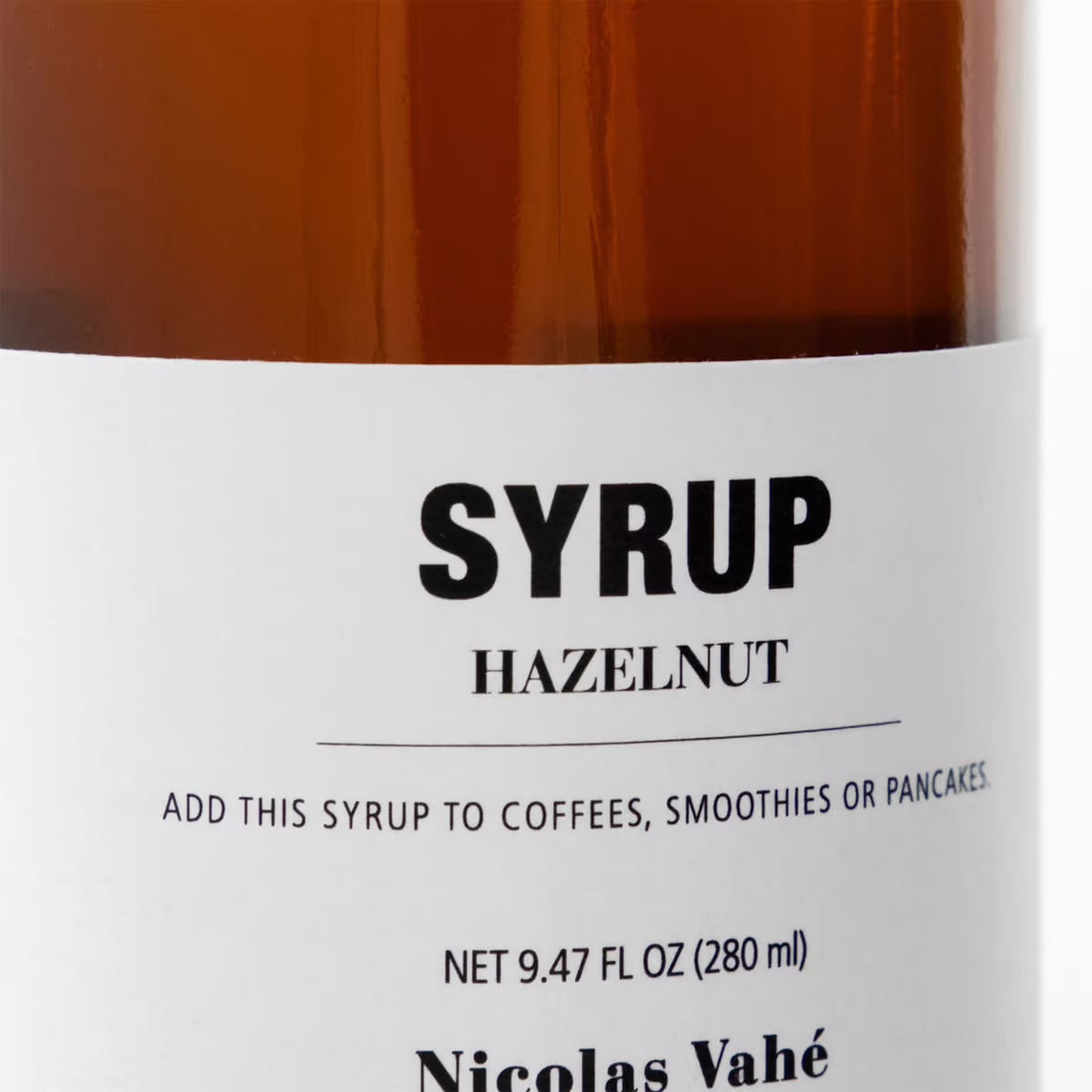 Sirup Hazelnut 280 ml