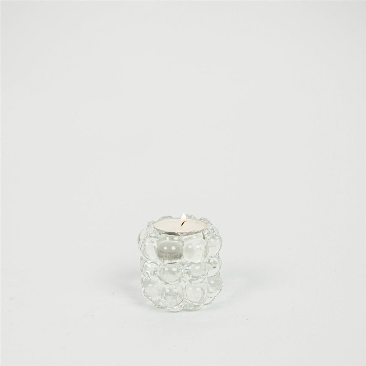 Unni candlestick 6 cm