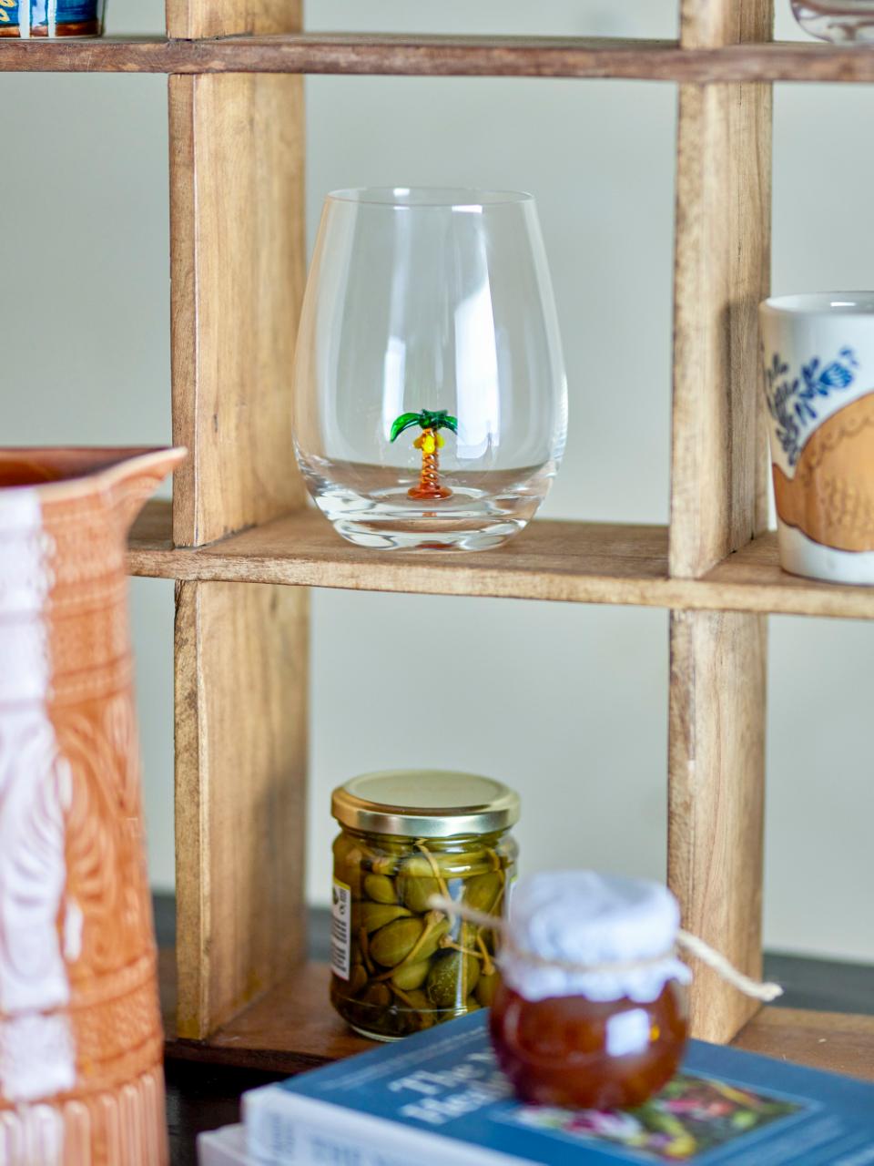 Misa vannglass 560 ml