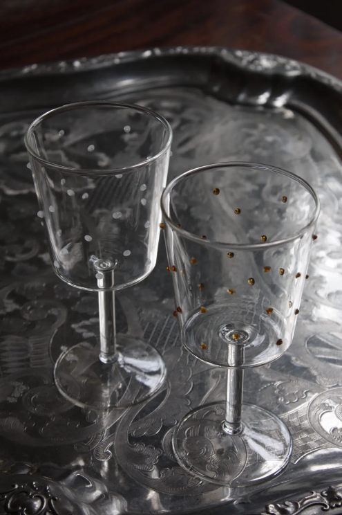 Venezia vinglass