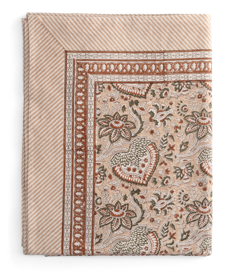 Duk Oriental Peach 150x230 cm