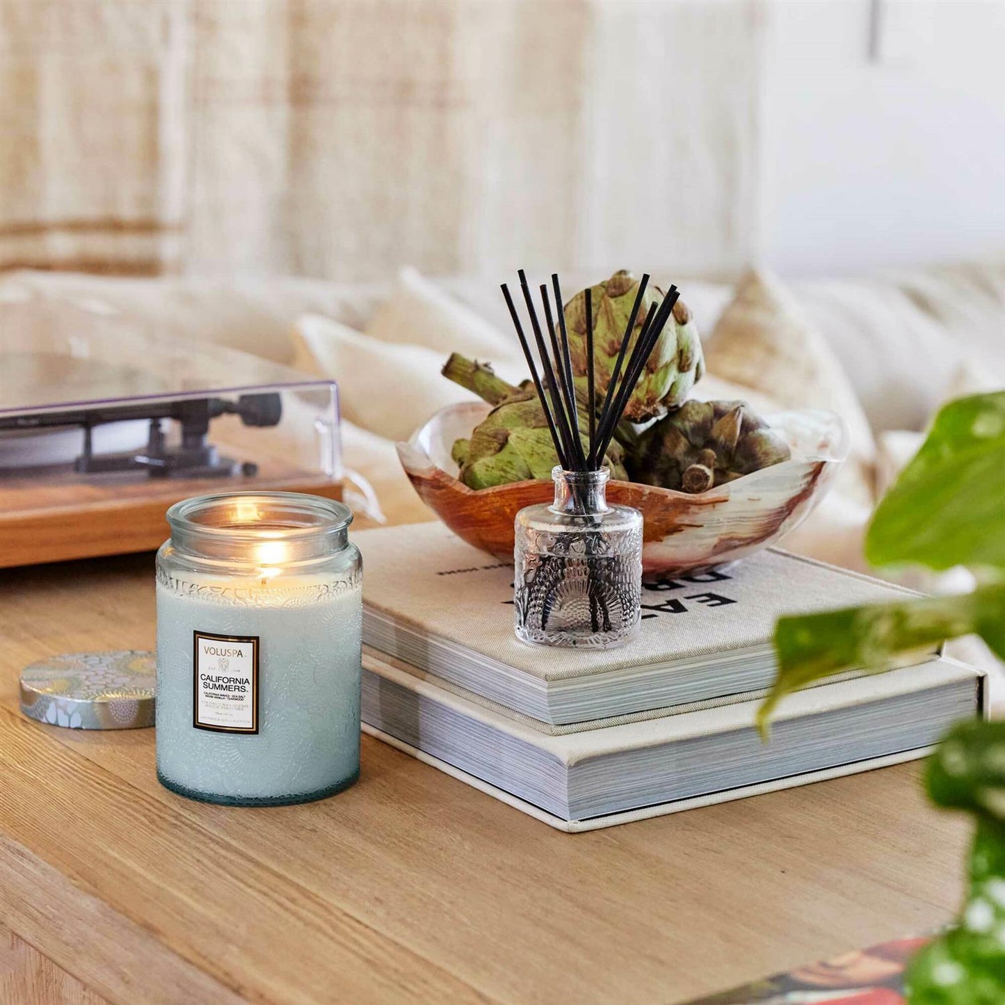 California Summers Reed Diffuser 100 ml