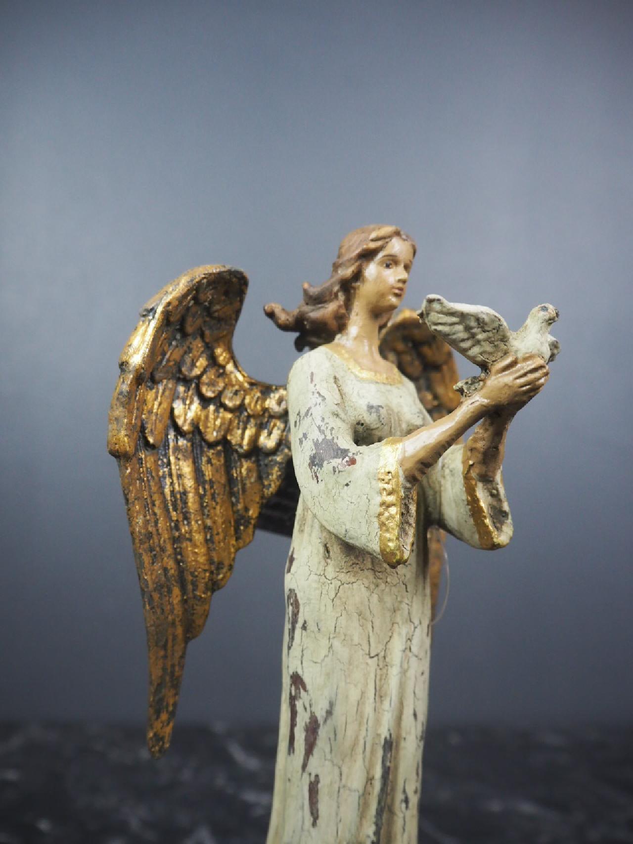 Standing Angel