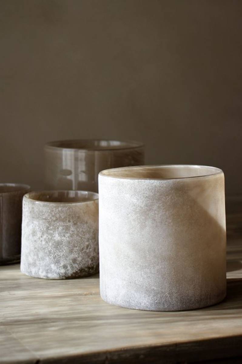 Majas Cottage lyslykt Lumiere 12x12 cm