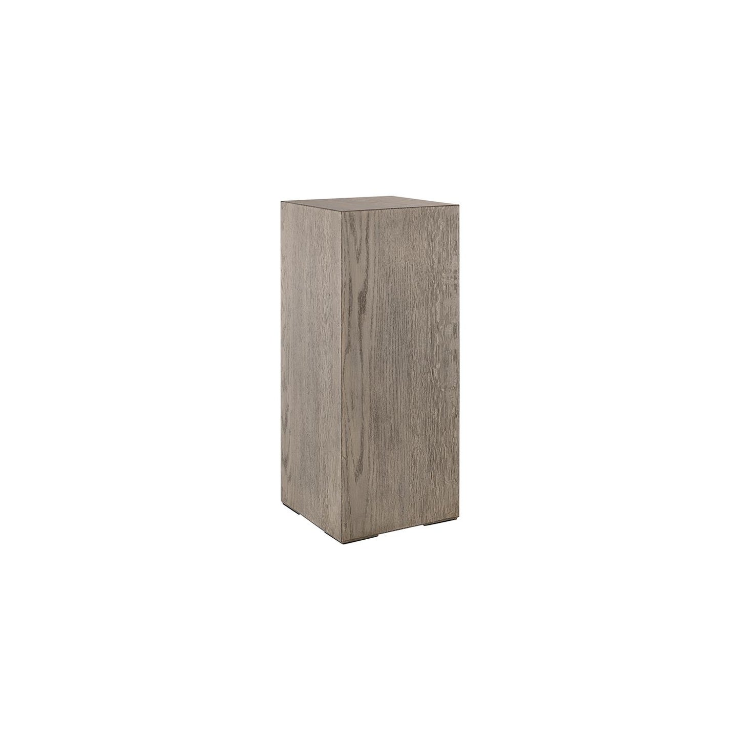 Trent Pidestall antique grey 70 cm