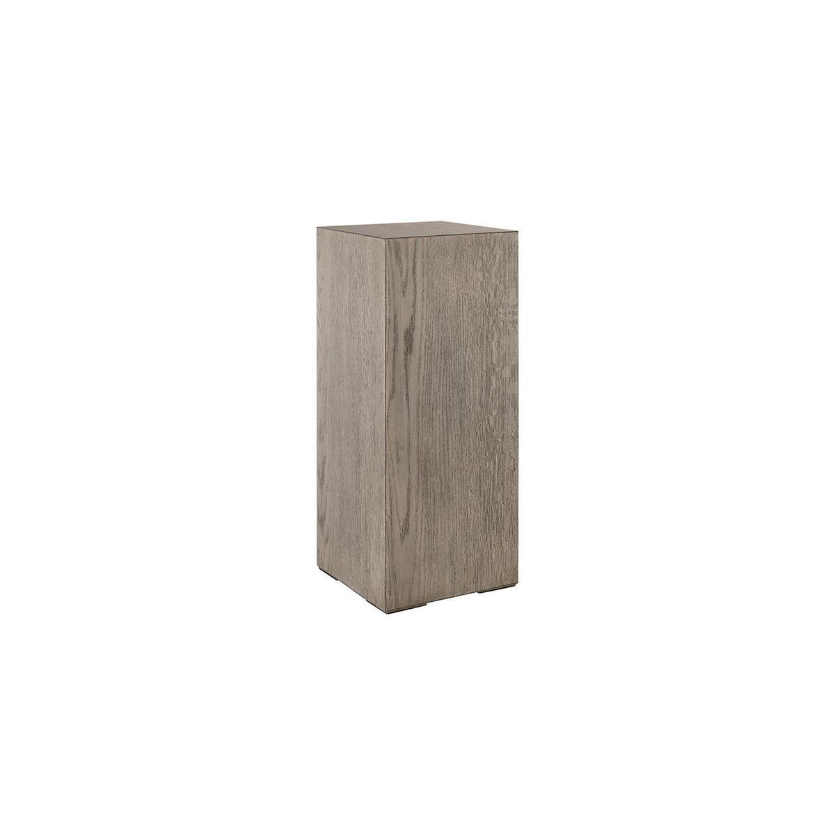 Trent Pidestall antique grey 70 cm