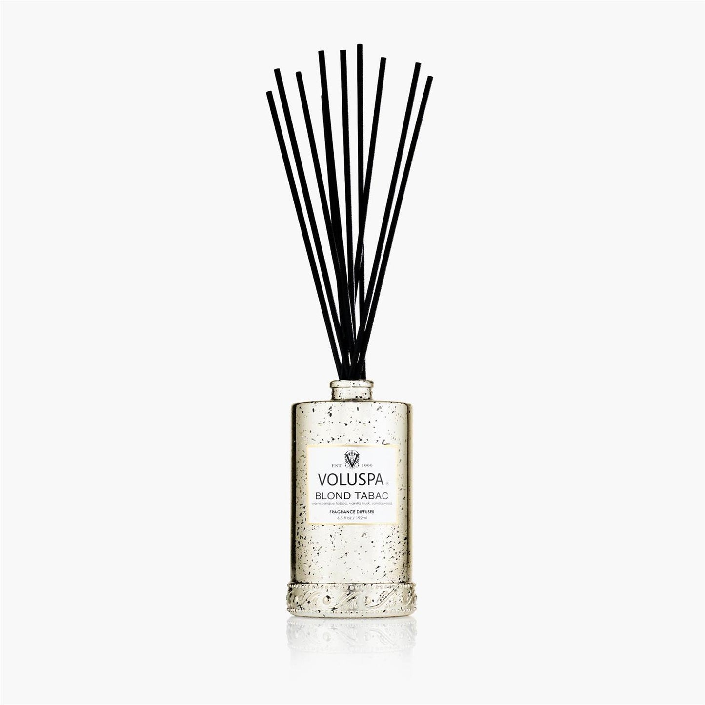Blond Tabac Reed Diffuser 192 ml