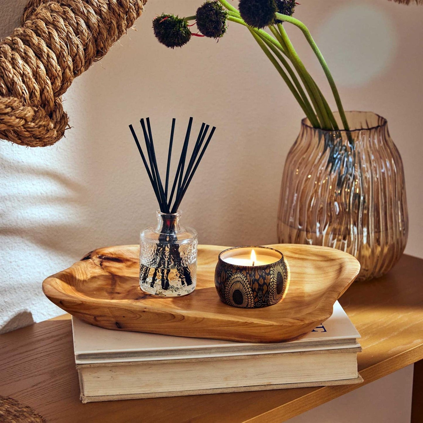 Baltic Amber Reed Diffuser 100 ml
