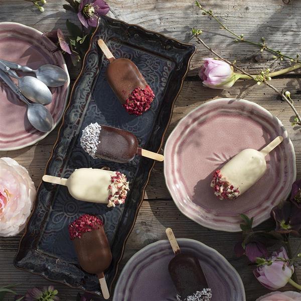 Serveringsfat 33x13 cm Thunder