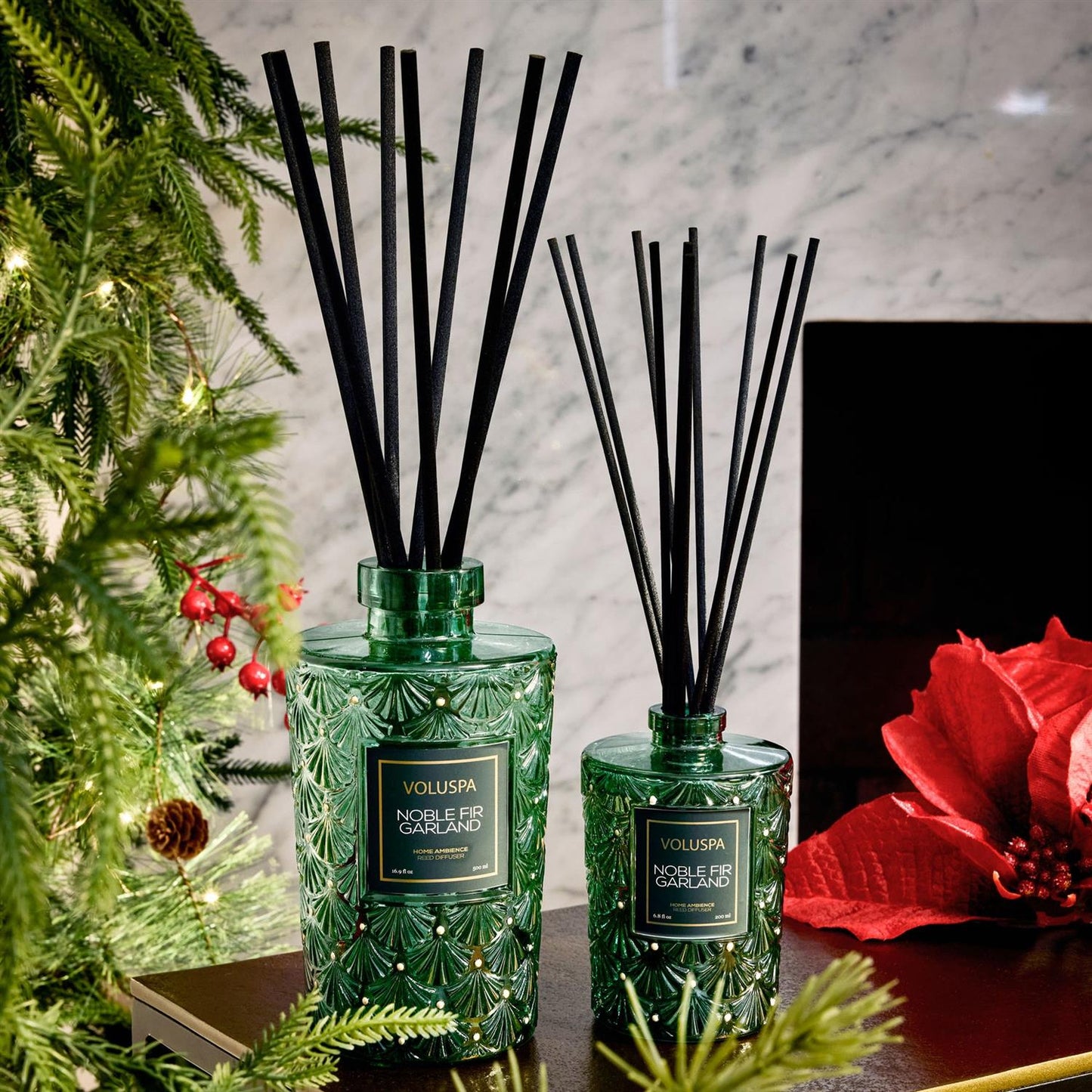 Noble Fir Reed Diffuser 200 ml