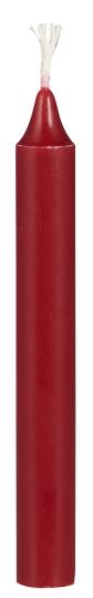 Christmas tree lights red 12 pcs