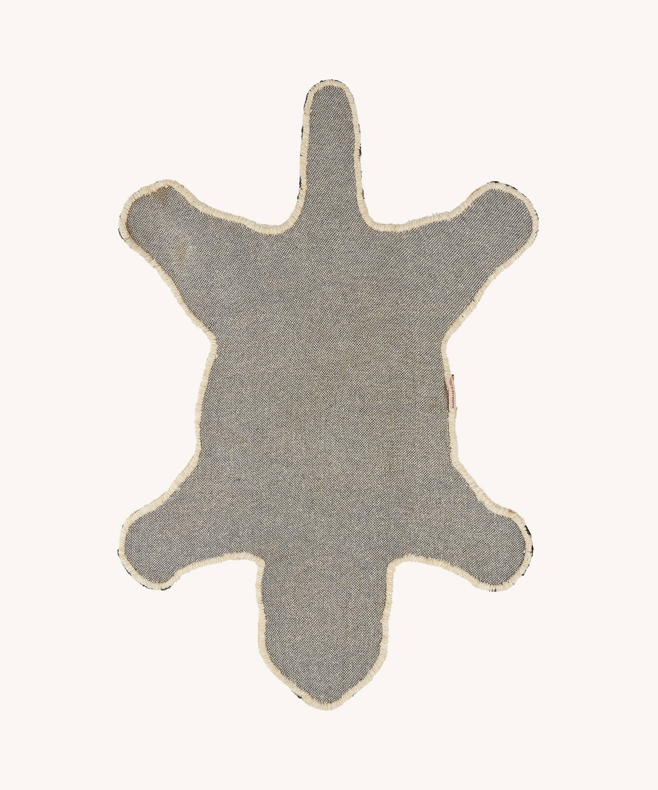 Gulvteppe Drowsy Tiger Rug small 92x63 cm